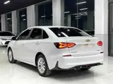 Chevrolet Monza, 2023 модельный год, комплектация Yuexiang, 1.5L, DCT (роботизированная КПП с двойным сцеплением), передний привод 5