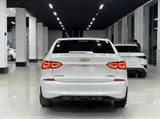 Chevrolet Monza, 2023 модельный год, комплектация Yuexiang, 1.5L, DCT (роботизированная КПП с двойным сцеплением), передний привод 6