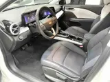 Chevrolet Monza, 2023 модельный год, комплектация Yuexiang, 1.5L, DCT (роботизированная КПП с двойным сцеплением), передний привод 7
