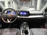 Chevrolet Monza, 2023 модельный год, комплектация Yuexiang, 1.5L, DCT (роботизированная КПП с двойным сцеплением), передний привод 9