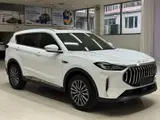 Jetour X70 PLUS, 2023 модельный год, комплектация Brave Plus, 5 мест, 1.5T, DCT, автоматическая КПП, передний привод 1