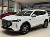 Jetour X70 PLUS, 2023 модельный год, комплектация Brave Plus, 5 мест, 1.5T, DCT, автоматическая КПП, передний привод 2