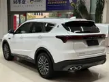 Jetour X70 PLUS, 2023 модельный год, комплектация Brave Plus, 5 мест, 1.5T, DCT, автоматическая КПП, передний привод 4