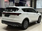 Jetour X70 PLUS, 2023 модельный год, комплектация Brave Plus, 5 мест, 1.5T, DCT, автоматическая КПП, передний привод 5