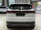 Jetour X70 PLUS, 2023 модельный год, комплектация Brave Plus, 5 мест, 1.5T, DCT, автоматическая КПП, передний привод 6