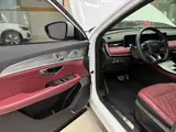 Jetour X70 PLUS, 2023 модельный год, комплектация Brave Plus, 5 мест, 1.5T, DCT, автоматическая КПП, передний привод 7