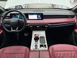 Jetour X70 PLUS, 2023 модельный год, комплектация Brave Plus, 5 мест, 1.5T, DCT, автоматическая КПП, передний привод 9