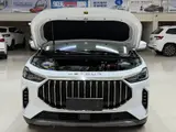 Jetour X70 PLUS, 2023 модельный год, комплектация Brave Plus, 5 мест, 1.5T, DCT, автоматическая КПП, передний привод 11