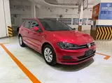 Volkswagen Polo Plus 2023 1.5L Auto XuanCai Tech Automatic FWD 2
