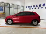 Volkswagen Polo Plus 2023 1.5L Auto XuanCai Tech Automatic FWD 4