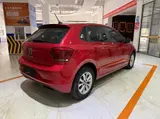 Volkswagen Polo Plus 2023 1.5L Auto XuanCai Tech Automatic FWD 5