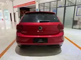 Volkswagen Polo Plus 2023 1.5L Auto XuanCai Tech Automatic FWD 6