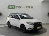 Mitsubishi Outlander, 2021 модельный год, комплектация Yaodong, 5 мест, 2.0L, CVT, автоматическая КПП, передний привод 1