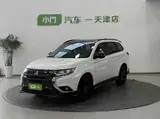 Mitsubishi Outlander, 2021 модельный год, комплектация Yaodong, 5 мест, 2.0L, CVT, автоматическая КПП, передний привод 2