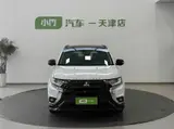 Mitsubishi Outlander, 2021 модельный год, комплектация Yaodong, 5 мест, 2.0L, CVT, автоматическая КПП, передний привод 3