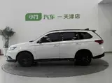 Mitsubishi Outlander, 2021 модельный год, комплектация Yaodong, 5 мест, 2.0L, CVT, автоматическая КПП, передний привод 4