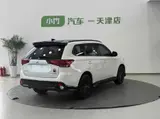 Mitsubishi Outlander, 2021 модельный год, комплектация Yaodong, 5 мест, 2.0L, CVT, автоматическая КПП, передний привод 5