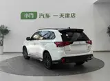 Mitsubishi Outlander, 2021 модельный год, комплектация Yaodong, 5 мест, 2.0L, CVT, автоматическая КПП, передний привод 6
