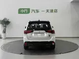 Mitsubishi Outlander, 2021 модельный год, комплектация Yaodong, 5 мест, 2.0L, CVT, автоматическая КПП, передний привод 7
