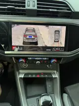 Audi Q3, 2022 модельный год, комплектация Shishang Donggan, 35 TFSI, 1.4T, DCT (роботизированная КПП с двойным сцеплением), передний привод 7