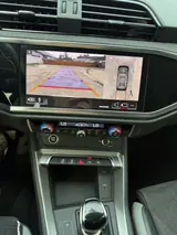 Audi Q3, 2022 модельный год, комплектация Shishang Donggan, 35 TFSI, 1.4T, DCT (роботизированная КПП с двойным сцеплением), передний привод 8
