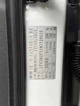 Audi Q3, 2022 модельный год, комплектация Shishang Donggan, 35 TFSI, 1.4T, DCT (роботизированная КПП с двойным сцеплением), передний привод 9