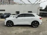 Audi Q3, 2022 модельный год, комплектация Shishang Donggan, 35 TFSI, 1.4T, DCT (роботизированная КПП с двойным сцеплением), передний привод 11