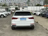 Audi Q3, 2022 модельный год, комплектация Shishang Donggan, 35 TFSI, 1.4T, DCT (роботизированная КПП с двойным сцеплением), передний привод 13