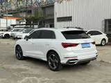 Audi Q3, 2022 модельный год, комплектация Shishang Donggan, 35 TFSI, 1.4T, DCT (роботизированная КПП с двойным сцеплением), передний привод 12