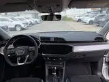 Audi Q3, 2022 модельный год, комплектация Shishang Donggan, 35 TFSI, 1.4T, DCT (роботизированная КПП с двойным сцеплением), передний привод 17