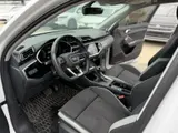 Audi Q3, 2022 модельный год, комплектация Shishang Donggan, 35 TFSI, 1.4T, DCT (роботизированная КПП с двойным сцеплением), передний привод 5
