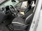 Audi Q3, 2022 модельный год, комплектация Shishang Donggan, 35 TFSI, 1.4T, DCT (роботизированная КПП с двойным сцеплением), передний привод 7