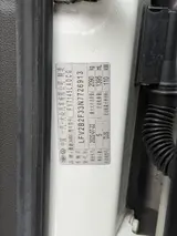 Audi Q3, 2022 модельный год, комплектация Shishang Donggan, 35 TFSI, 1.4T, DCT (роботизированная КПП с двойным сцеплением), передний привод 10