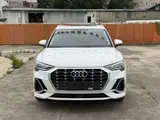 Audi Q3, 2022 модельный год, комплектация Shishang Donggan, 35 TFSI, 1.4T, DCT (роботизированная КПП с двойным сцеплением), передний привод 11