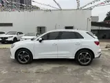 Audi Q3, 2022 модельный год, комплектация Shishang Donggan, 35 TFSI, 1.4T, DCT (роботизированная КПП с двойным сцеплением), передний привод 12