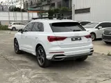 Audi Q3, 2022 модельный год, комплектация Shishang Donggan, 35 TFSI, 1.4T, DCT (роботизированная КПП с двойным сцеплением), передний привод 13