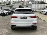 Audi Q3, 2022 модельный год, комплектация Shishang Donggan, 35 TFSI, 1.4T, DCT (роботизированная КПП с двойным сцеплением), передний привод 14