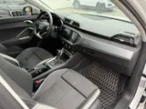 Audi Q3, 2022 модельный год, комплектация Shishang Donggan, 35 TFSI, 1.4T, DCT (роботизированная КПП с двойным сцеплением), передний привод 15