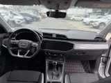 Audi Q3, 2022 модельный год, комплектация Shishang Donggan, 35 TFSI, 1.4T, DCT (роботизированная КПП с двойным сцеплением), передний привод 17