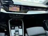 Audi A3 Sportback, 2022 модельный год, комплектация Shishang Yundong, 35 TFSI, 1.4T, DCT (роботизированная КПП с двойным сцеплением), передний привод 3