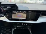Audi A3 Sportback, 2022 модельный год, комплектация Shishang Yundong, 35 TFSI, 1.4T, DCT (роботизированная КПП с двойным сцеплением), передний привод 4
