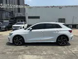 Audi A3 Sportback, 2022 модельный год, комплектация Shishang Yundong, 35 TFSI, 1.4T, DCT (роботизированная КПП с двойным сцеплением), передний привод 10