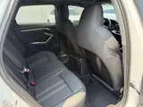Audi A3 Sportback, 2022 модельный год, комплектация Shishang Yundong, 35 TFSI, 1.4T, DCT (роботизированная КПП с двойным сцеплением), передний привод 13