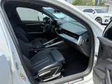 Audi A3 Sportback, 2022 модельный год, комплектация Shishang Yundong, 35 TFSI, 1.4T, DCT (роботизированная КПП с двойным сцеплением), передний привод 14