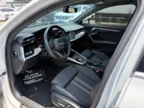 Audi A3 Sportback, 2022 модельный год, комплектация Shishang Yundong, 35 TFSI, 1.4T, DCT (роботизированная КПП с двойным сцеплением), передний привод 15