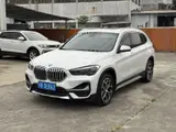 宝马X1 2022款 20i 时尚型 2.0T 自动 前置前驱 1