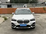 宝马X1 2022款 20i 时尚型 2.0T 自动 前置前驱 11