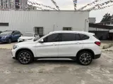 宝马X1 2022款 20i 时尚型 2.0T 自动 前置前驱 12