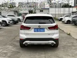 宝马X1 2022款 20i 时尚型 2.0T 自动 前置前驱 14