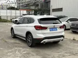 宝马X1 2022款 20i 时尚型 2.0T 自动 前置前驱 13
